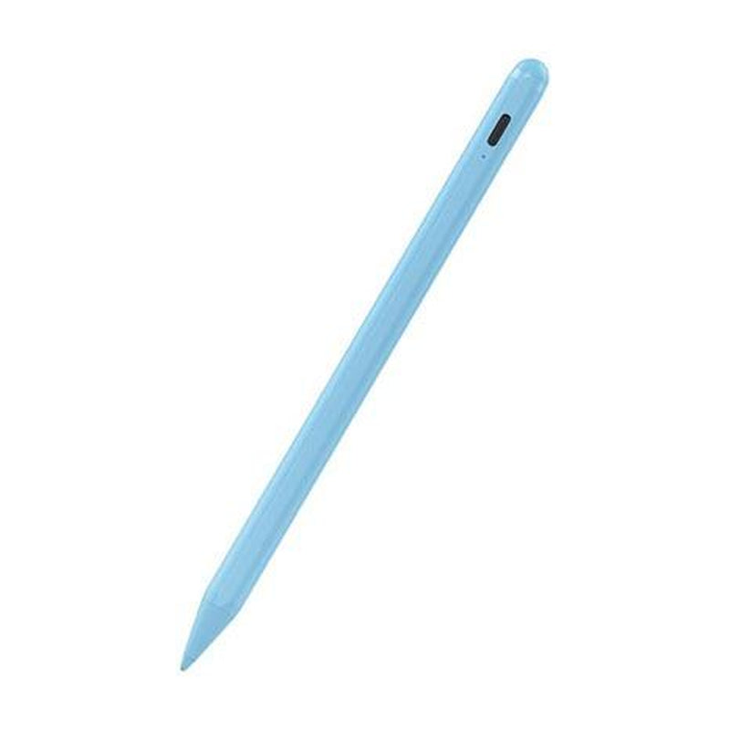 Stylus Pen for Ipad,Fast Charge,With Palm Rejection Tilt Sensitivity, Active Touch Screen Pencil Compatible with Ipad 6/7/8/9/10,Pro12.9&11",Air3/4/5,Mini5/6