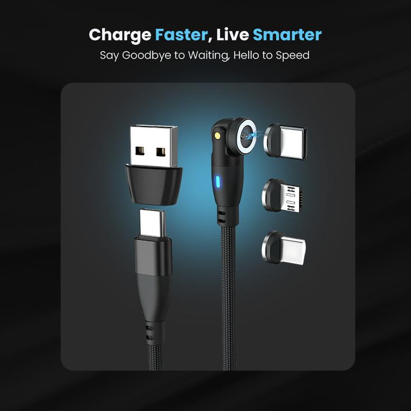 Snapcharger Magsnap – the Magnetic Charger Built for Dirty Jobs