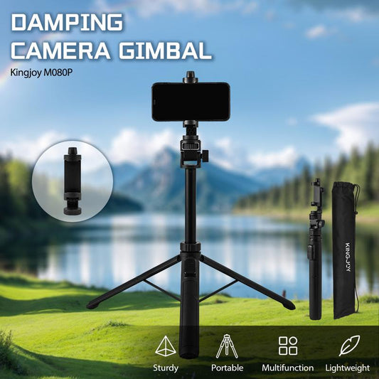 Selfie Stick 3 in 1 Selfie Stick Tripod, 69 Inch Extendable and Portable Selfie Stick with Detachable Wireless Remote & Tripod Stand, Compatible with Smartphone Iphone, Samsung, Huawei, Xiaomi