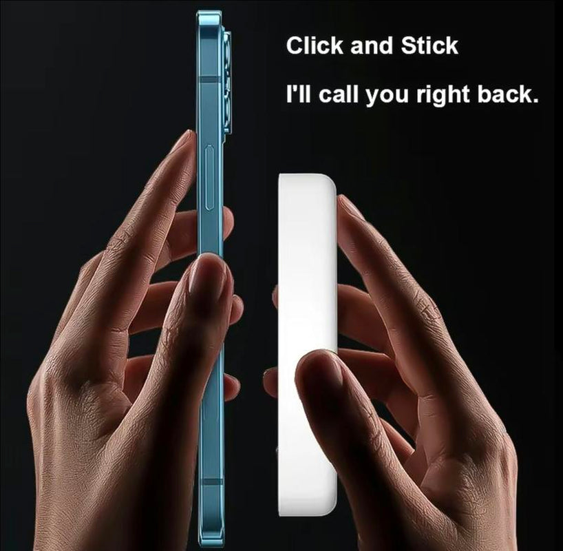 10000Mah 2 In1 Wireless Charger Magnetic Power Bankbattery Pack for Iphone 16/15/14/13/12/11/Xr/X, Wirelesscharging Compact Portable Mobile Phone Power Bank