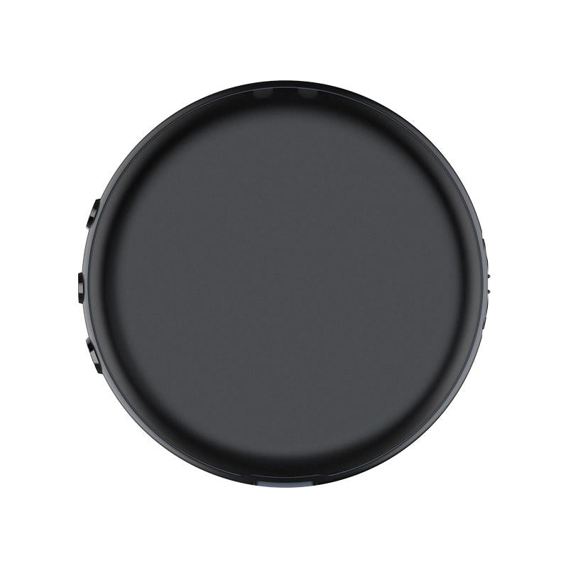 Smart Voice Recorder - One-Touch Recording,Hd Noise Reduction,Long Battery,Large Storage